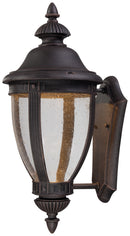 Minka-Lavery - 72413-51A-L - LED Outdoor Wall Mount - Wynterfield - Rust