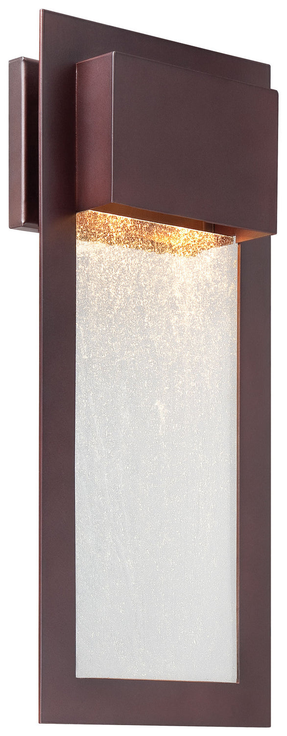 Minka-Lavery - 72383-246 - Two Light Wall Mount - Westgate - Alder Bronze