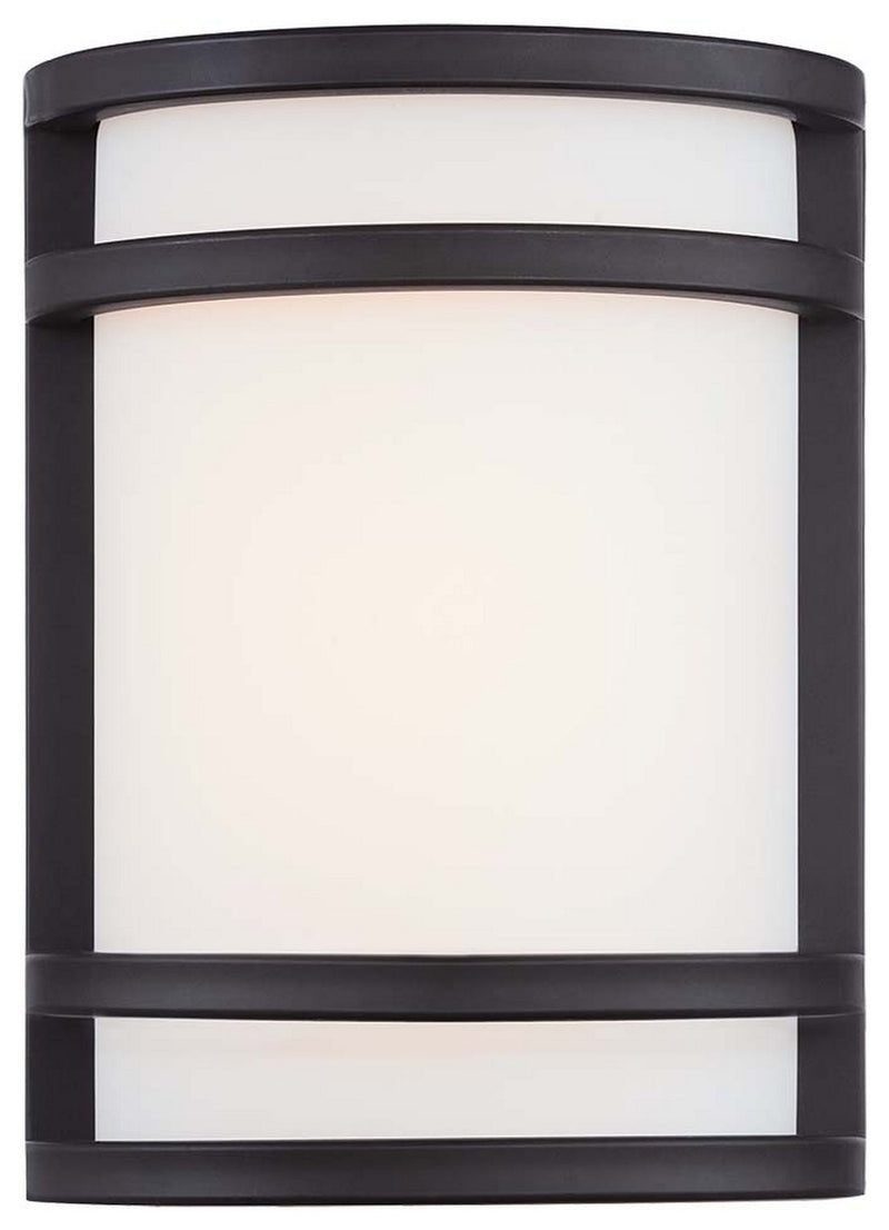 LED Outdoor Pocket Lantern<br /><span style="color:#4AB0CE;">Entrega: 4-10 dias en USA</span><br /><span style="color:#4AB0CE;font-size:60%;">PREGUNTE POR ENTREGA EN PANAMA</span><br />Collection: Bay View<br />Finish: Oil Rubbed Bronze