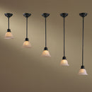 Minka-Lavery - W30-1-37 - 12' Rod Drop Pendant - Rods - Restoration Bronze