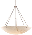 Metropolitan - N3712-PW - 12 Light Pendant - Virtuoso Ii - Pewter (Plated)