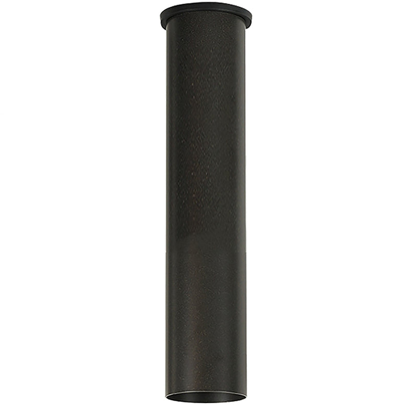 Visual Comfort Fan - DRM48BZ - Downrod - Minimalist - Bronze