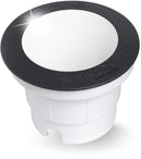 SPOT EMPOTRABLE EN PISO, MARCA FUMAGALLI ITALIA COLLECCION CECI 160