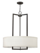 Hinkley - 3204KZ - LED Chandelier - Hampton - Buckeye Bronze