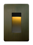 Hinkley - 58504MZ - LED Island - Luna - Matte Bronze