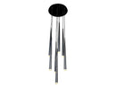 Avenue Lighting - HF2107-BLK - LED Pendant - Highland Ave. - Black