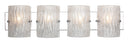Four Light Bath<br /><span style="color:#4AB0CE;">Entrega: 4-10 dias en USA</span><br /><span style="color:#4AB0CE;font-size:60%;">PREGUNTE POR ENTREGA EN PANAMA</span><br />Collection: Brilliance<br />Finish: Chrome