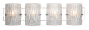 Four Light Bath<br /><span style="color:#4AB0CE;">Entrega: 4-10 dias en USA</span><br /><span style="color:#4AB0CE;font-size:60%;">PREGUNTE POR ENTREGA EN PANAMA</span><br />Collection: Brilliance<br />Finish: Chrome