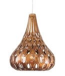 Four Light Pendant<br /><span style="color: