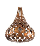 Four Light Pendant<br /><span style="color: