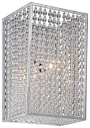 Metropolitan - N2731-598 - One Light Bath - Saybrook - Catalina Silver