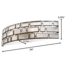 Two Light Bath<br /><span style="color: