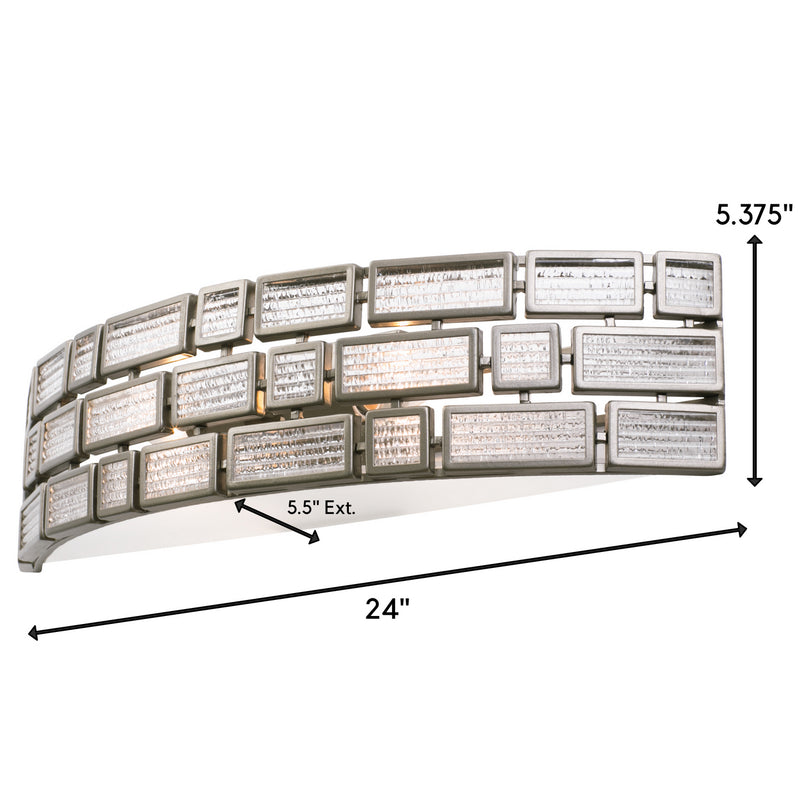 Two Light Bath<br /><span style="color: