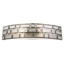 Two Light Bath<br /><span style="color: