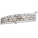 Four Light Bath<br /><span style="color: