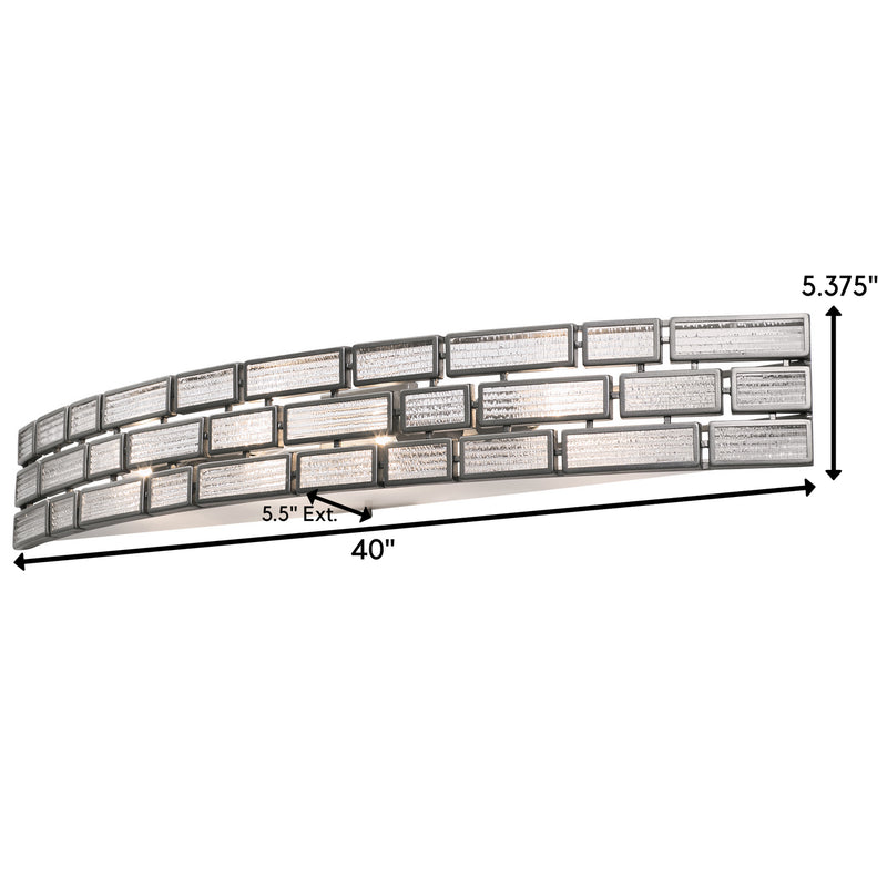 Four Light Bath<br /><span style="color: