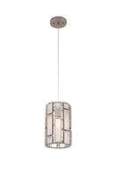 One Light Mini Pendant<br /><span style="color: