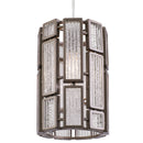 One Light Mini Pendant<br /><span style="color: