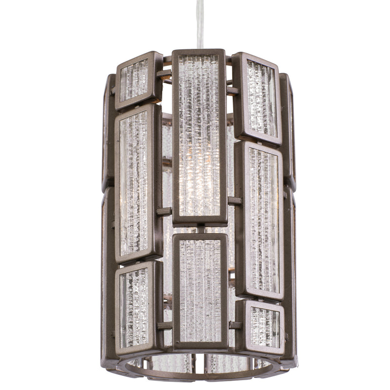One Light Mini Pendant<br /><span style="color: