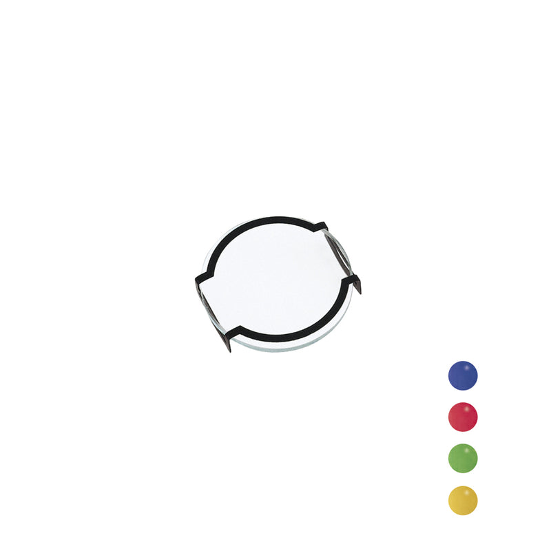 George Kovacs - GKPS1003-066 - Baffle-For Use With Low Voltage Lightrails - GK Lightrail Black - Black