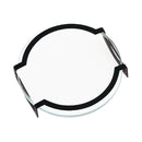 George Kovacs - GKPS1003-066 - Baffle - GK Lightrail Black - Black