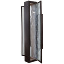 George Kovacs - P1207-615B-L - LED Wall Sconce - Sidelight - Dorian Bronze