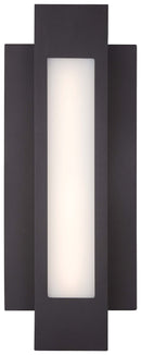 George Kovacs - P1231-286-L - LED Pocket Lantern - Insert - Pebble Bronze