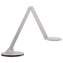LED Table Lamp<br /><span style="color:#4AB0CE;">Entrega: 4-10 dias en USA</span><br /><span style="color:#4AB0CE;font-size:60%;">PREGUNTE POR ENTREGA EN PANAMA</span><br />Collection: Task Table Lamp<br />Finish: Chiseled Nickel