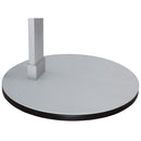 George Kovacs - P305-2-654-L - LED Floor Lamp - Task Floor Lamp - Chiseled Nickel