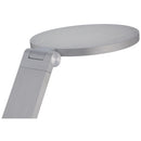 George Kovacs - P305-3-654-L - LED Floor Lamp - Task Floor Lamp - Chiseled Nickel