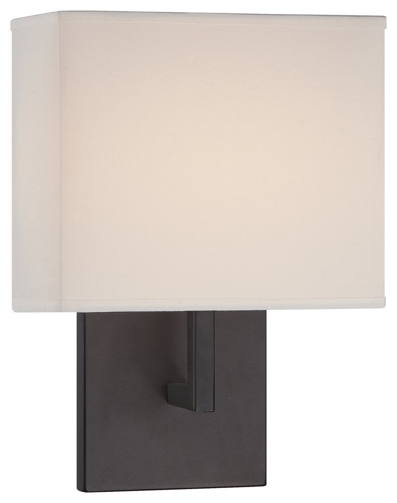 George Kovacs - P470-617-L - LED Wall Sconce - George Kovacs - Bronze