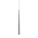 Kuzco Lighting - 401216BN-LED - LED Pendant - Mina - Brushed Nickel