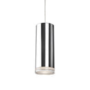 Kuzco Lighting - 401432CH-LED - LED Pendant - Cameo - Chrome