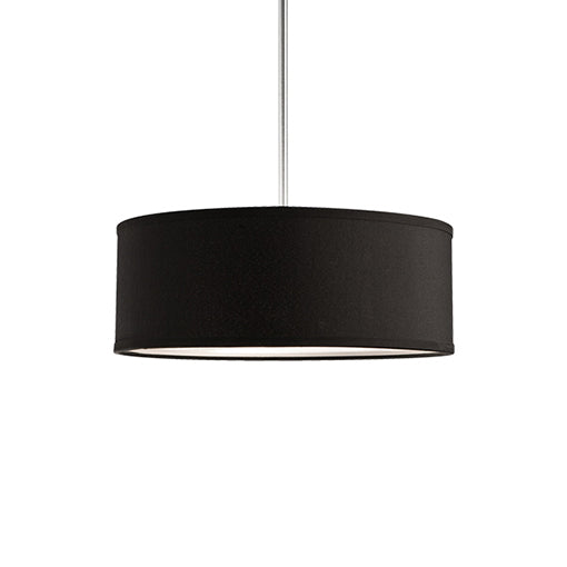 Three Light Pendant<br /><span style="color:#4AB0CE;">Entrega: 4-10 dias en USA</span><br /><span style="color:#4AB0CE;font-size:60%;">PREGUNTE POR ENTREGA EN PANAMA</span><br />Collection: Gregory<br />Finish: Black