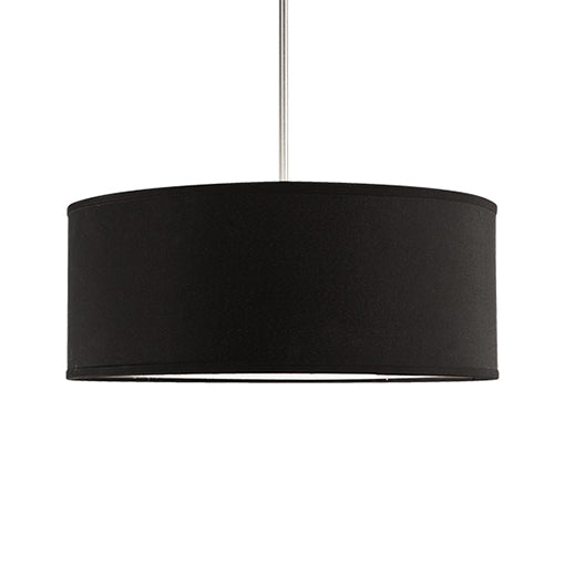 Three Light Pendant<br /><span style="color:#4AB0CE;">Entrega: 4-10 dias en USA</span><br /><span style="color:#4AB0CE;font-size:60%;">PREGUNTE POR ENTREGA EN PANAMA</span><br />Collection: Gregory<br />Finish: Black