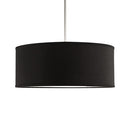 Three Light Pendant<br /><span style="color:#4AB0CE;">Entrega: 4-10 dias en USA</span><br /><span style="color:#4AB0CE;font-size:60%;">PREGUNTE POR ENTREGA EN PANAMA</span><br />Collection: Gregory<br />Finish: Black