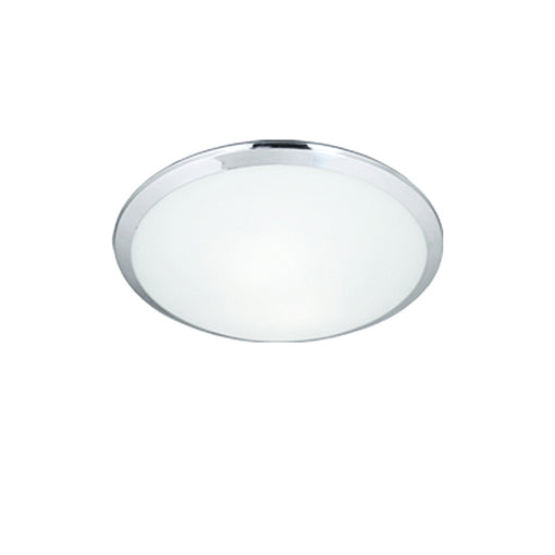One Light Flush Mount<br /><span style="color: