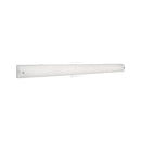LED Wall Sconce<br /><span style="color:#4AB0CE;">Entrega: 4-10 dias en USA</span><br /><span style="color:#4AB0CE;font-size:60%;">PREGUNTE POR ENTREGA EN PANAMA</span><br />Collection: Peggy<br />Finish: Chrome