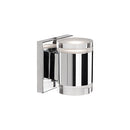 Kuzco Lighting - 601431CH-LED - LED Wall Sconce - Norfolk - Chrome