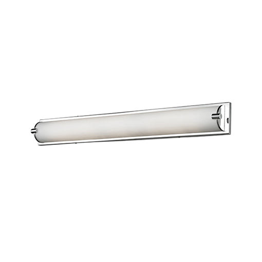 LED Vanity<br /><span style="color:#4AB0CE;">Entrega: 4-10 dias en USA</span><br /><span style="color:#4AB0CE;font-size:60%;">PREGUNTE POR ENTREGA EN PANAMA</span><br />Collection: Charlotte<br />Finish: Chrome