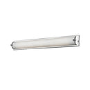 LED Vanity<br /><span style="color:#4AB0CE;">Entrega: 4-10 dias en USA</span><br /><span style="color:#4AB0CE;font-size:60%;">PREGUNTE POR ENTREGA EN PANAMA</span><br />Collection: Charlotte<br />Finish: Chrome