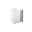 One Light Vanity<br /><span style="color:#4AB0CE;">Entrega: 4-10 dias en USA</span><br /><span style="color:#4AB0CE;font-size:60%;">PREGUNTE POR ENTREGA EN PANAMA</span><br />Collection: Bridgewater<br />Finish: Brushed Nickel
