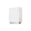 Kuzco Lighting - WS3909-CH - LED Wall Sconce - Hounslow - Chrome