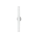 Kuzco Lighting - WS8324-CH - LED Wall Sconce - Bute - Chrome