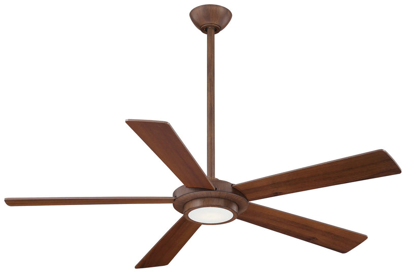 Minka Aire - F745-DK - 52"Ceiling Fan - Sabot - Distressed Koa