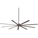 Minka Aire - F887-96-ORB - 96"Ceiling Fan - Xtreme - Oil Rubbed Bronze