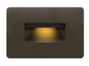 Hinkley - 15508BZ - LED Step Light - Luna - Bronze