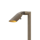 LED Spot Light<br /><span style="color:#4AB0CE;">Entrega: 4-10 dias en USA</span><br /><span style="color:#4AB0CE;font-size:60%;">PREGUNTE POR ENTREGA EN PANAMA</span><br />Collection: Hardy Island Accent Spot Light<br />Finish: Matte Bronze