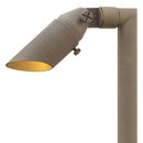 LED Spot Light<br /><span style="color:#4AB0CE;">Entrega: 4-10 dias en USA</span><br /><span style="color:#4AB0CE;font-size:60%;">PREGUNTE POR ENTREGA EN PANAMA</span><br />Collection: Hardy Island Accent Spot Light<br />Finish: Matte Bronze