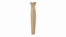 Fanimation - B6720N - Blade Set - Spitfire - Natural